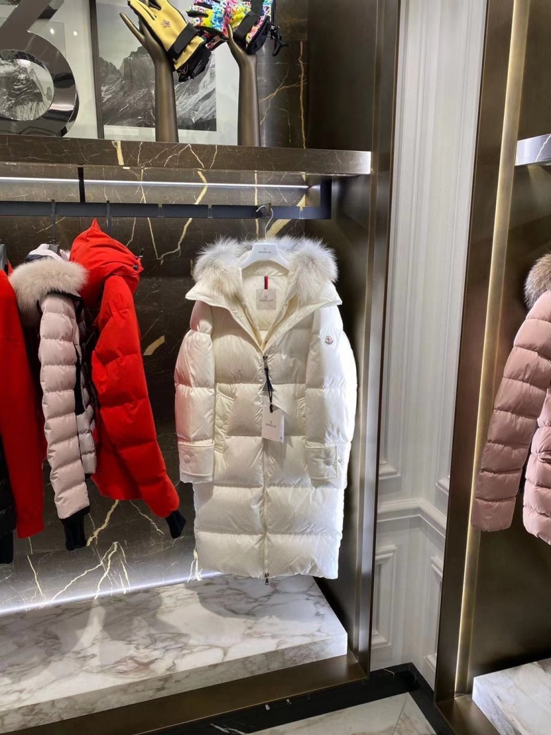 Moncler Down Coat